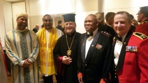 Капелани УГКЦ взяли участь у щорічній Міжнародній конференції в Амстердамі